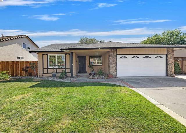 Property at 669 Alameda Dr, Livermore, CA 94551, 4 beds, 2 baths
