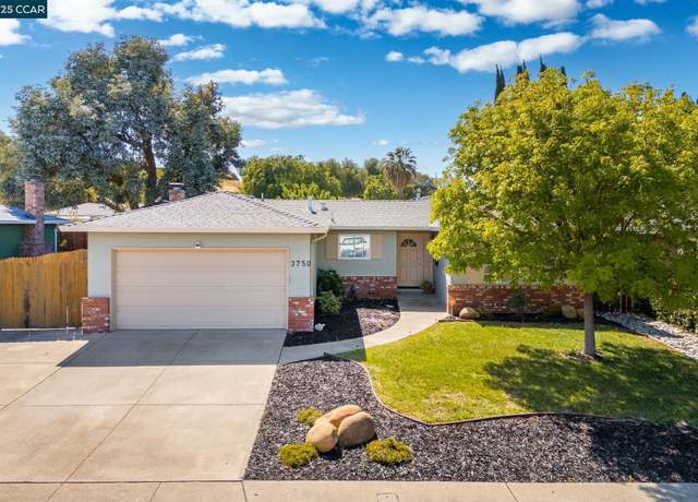 Property at 3750 Crestview Dr, Pittsburg, CA 94565, 3 beds, 2 baths
