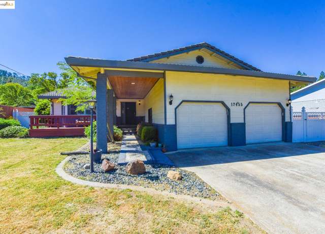 Property at 17455 Livermore Ct, Soulsbyville, CA 95372, 3 beds, 2 baths