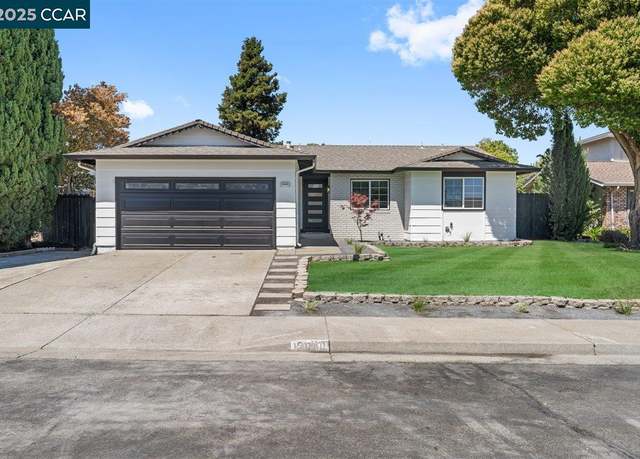 Property at 5040 Silverado Dr, Fairfield, CA 94534, 3 beds, 2 baths