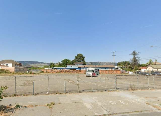 Property at 5542 International Blvd, Oakland, CA 94621