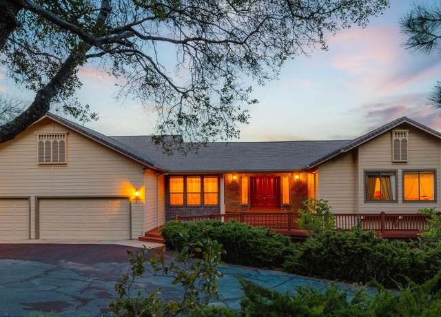 Property at 21320 Oneto Dr, Sonora, CA 95370, 3 beds, 4 baths