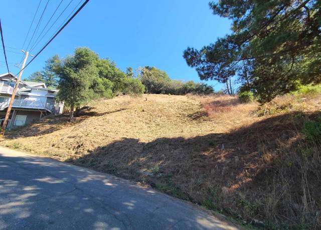 Property at 6842 Armour Dr, Oakland, CA 94611