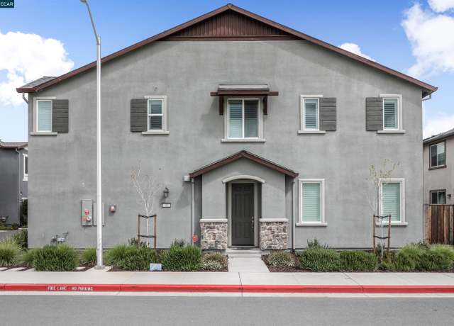 Property at 41 Bright Ln, Pittsburg, CA 94565, 3 beds, 2.5 baths