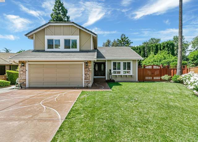 Property at 38957 Altura St, Fremont, CA 94536, 4 beds, 3 baths