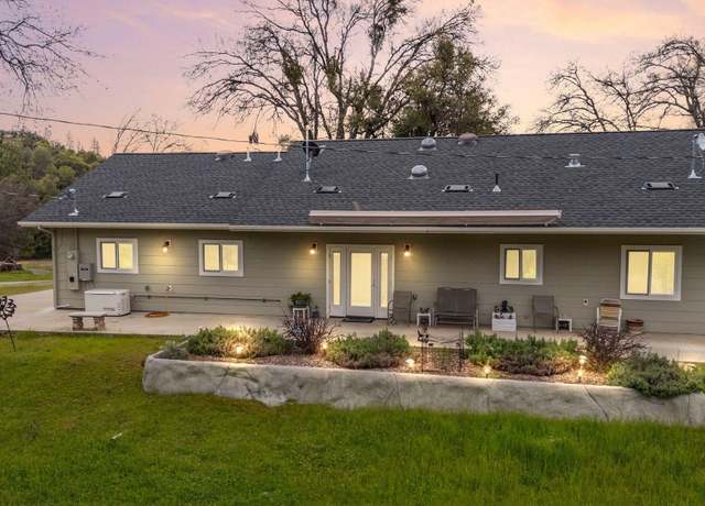 Property at 22309 Villas Ln Unit 2 Houses 1 Lot, Sonora, CA 95370, 4 beds, 3 baths