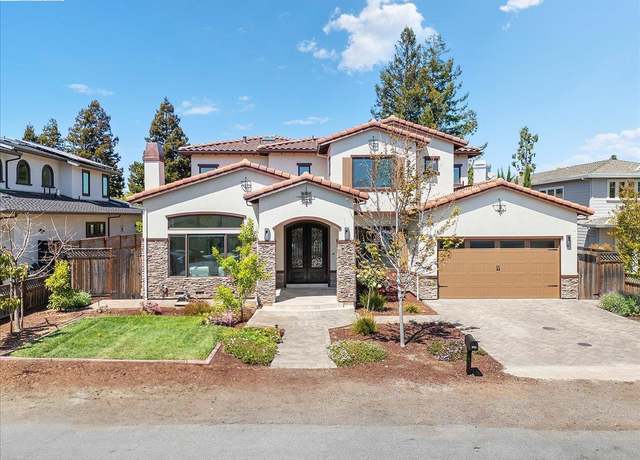 Property at 1639 Walters Ave, Campbell, CA 95008, 5 beds, 3.5 baths