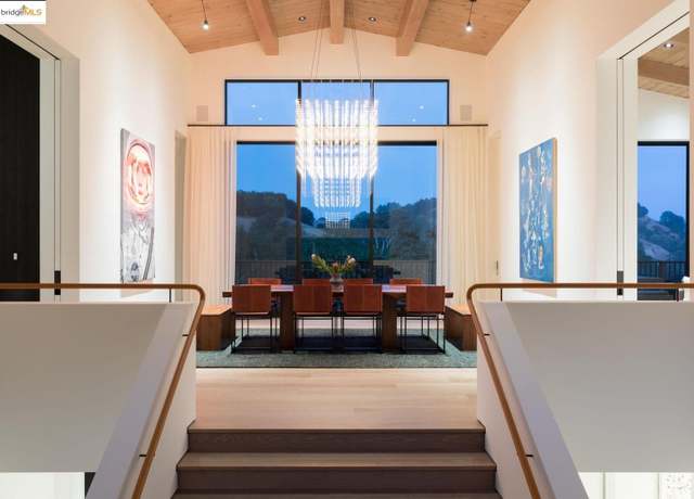 Property at 119 Melody Ln, Orinda, CA 94563, 6 beds, 5.5 baths