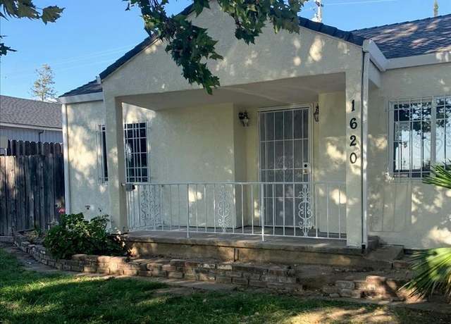 Property at 1620 Sycamore Ave, Stockton, CA 95205, 3 beds, 2 baths