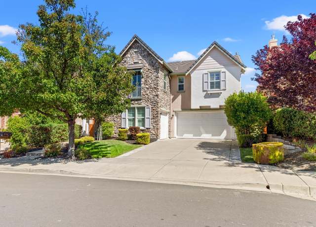 Property at 1736 Cottswald St, Danville, CA 94506, 4 beds, 3.5 baths