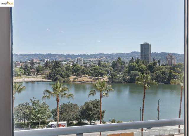 Property at 1 Lakeside #611, Oakland, CA 94612, 1 bed, 1 bath