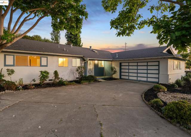 Property at 229 Sonora Pass Rd, Vallejo, CA 94589, 3 beds, 2 baths
