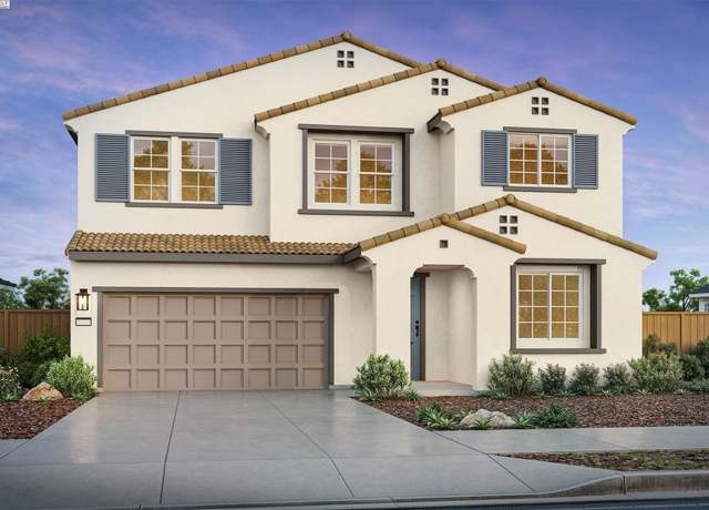 Property at 349 E Gobind Blvd, Mountain House, CA 95391, 5 beds, 3.5 baths