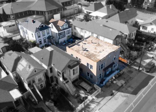 Property at 1627 Foothill Blvd, Oakland, CA 94606