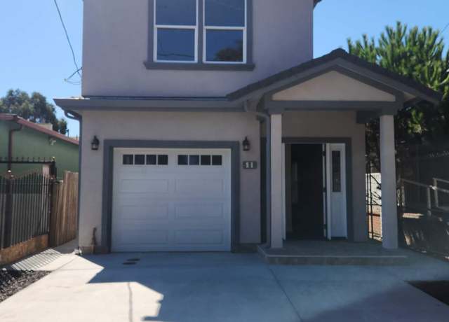 Property at 500 Gertrude Ave, Richmond, CA 94801, 3 beds, 3 baths