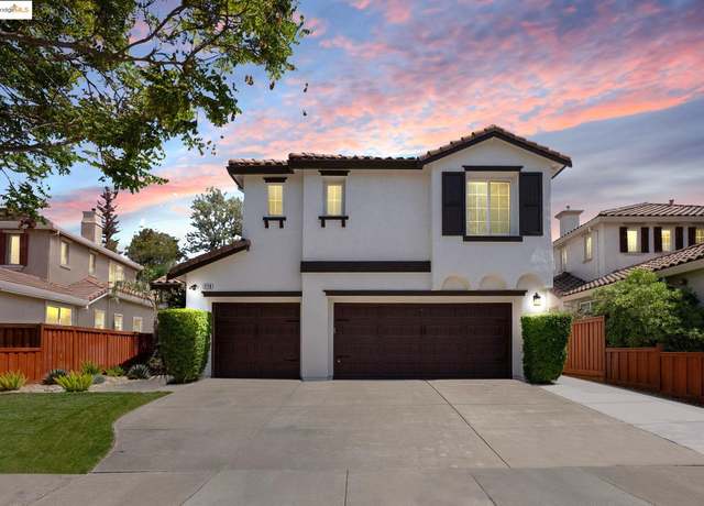 Property at 2116 Cristina Way, Brentwood, CA 94513, 5 beds, 3 baths