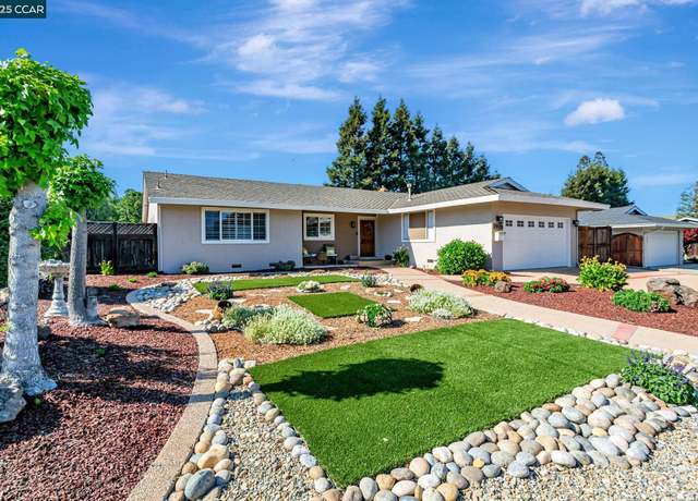 Property at 2979 Cheyenne Ave, San Ramon, CA 94583, 4 beds, 2 baths