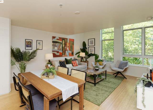 Property at Undisclosed address, Oakland, CA 94607, 1 bed, 1 bath