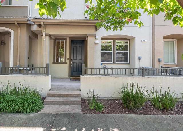 Property at 317 Williams Way, Hayward, CA 94541, 3 beds, 2.5 baths