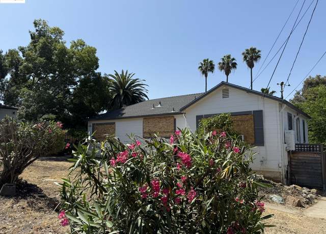Property at 11176 Canon Vista Ave, San Jose, CA 95127, 3 beds, 1 bath