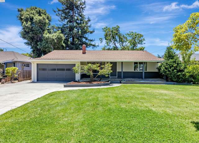 Property at 37923 Glenmoor Dr, Fremont, CA 94536, 3 beds, 1.5 baths