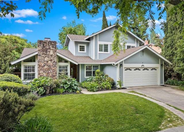 Property at 4730 Del Valle Pkwy, Pleasanton, CA 94566, 4 beds, 3 baths