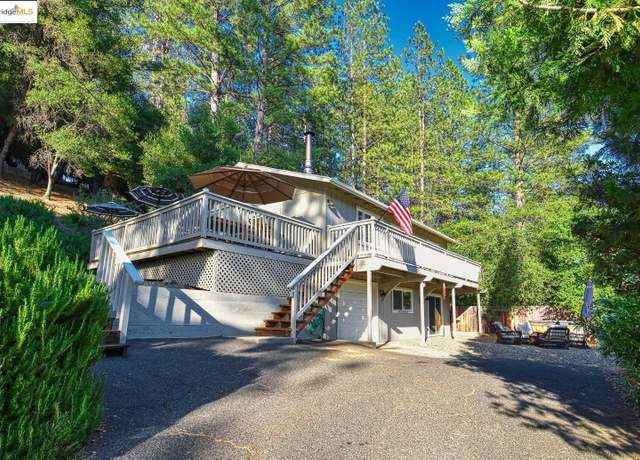 Property at 20742 Nonpareil, Groveland, CA 95321, 3 beds, 2 baths