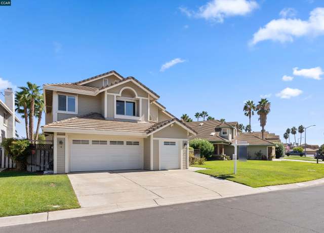 Property at 2211 Colonial Ct, Discovery Bay, CA 94505, 4 beds, 3 baths