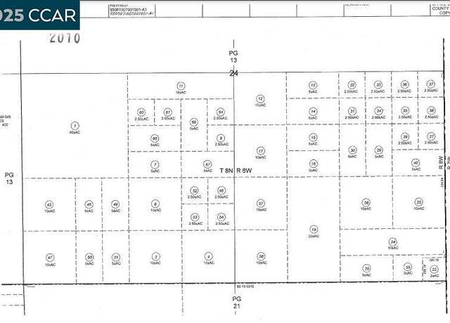 Property at Vic Avenue E 260 Ste, Hi Vista, CA 93535