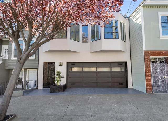 Property at 1627 Revere Ave, San Francisco, CA 94124, 4 beds, 3 baths