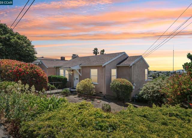 Property at 6102 Plymouth Ave, Richmond, CA 94805, 2 beds, 1 bath