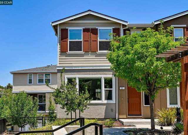 Property at 201 Tierney Pl, Martinez, CA 94553, 4 beds, 3.5 baths