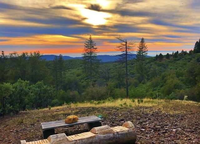 Property at 19751 Incense Cedar Trl, Groveland, CA 95321