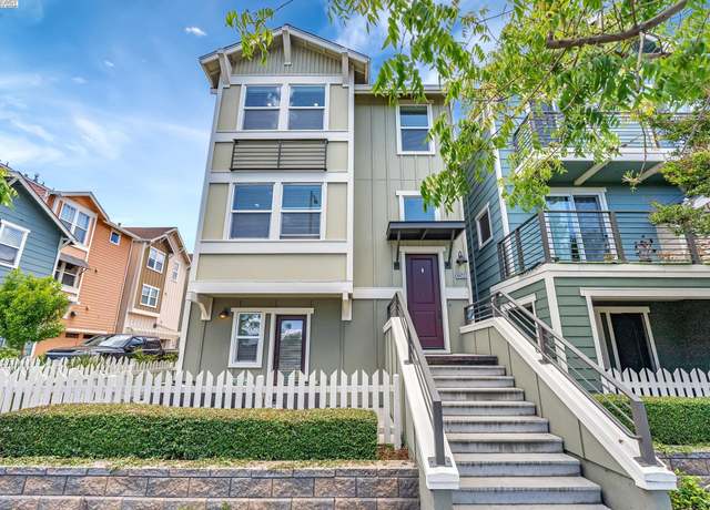 Property at 4432 Hyde Cmn, Fremont, CA 94538, 4 beds, 3.5 baths