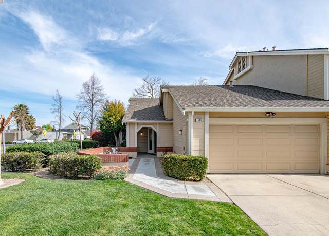 Property at 1565 Trimingham Dr, Pleasanton, CA 94566, 2 beds, 2 baths