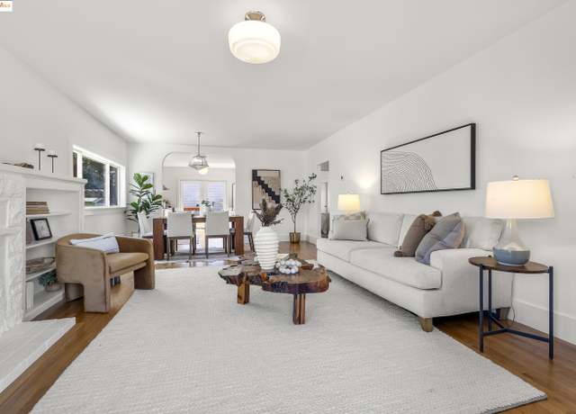 Property at 2514-2516 Mathews St, Berkeley, CA 94702