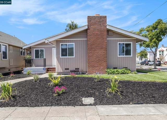 Property at 3002 Encinal Ave, Alameda, CA 94501, 2 beds, 2 baths