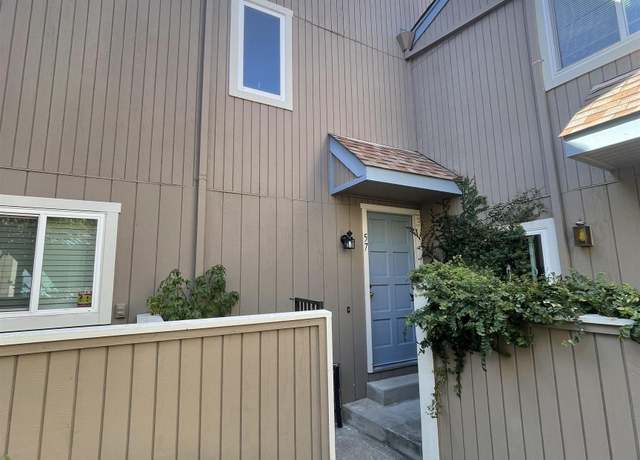 Property at 3901 Clayton Rd #57, Concord, CA 94521, 2 beds, 1.5 baths