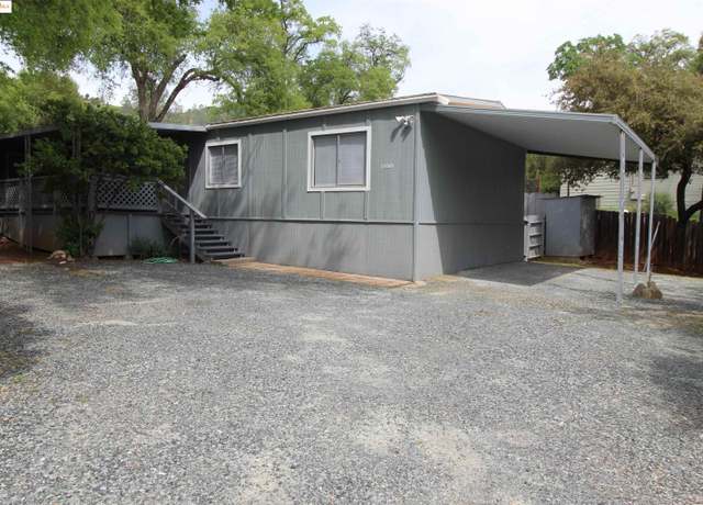 Property at 18801 Chabroullian, Jamestown, CA 95327, 4 beds, 2 baths