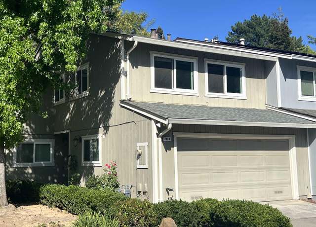 Property at 2418 Twinflower Ct, Martinez, CA 94553, 3 beds, 2.5 baths