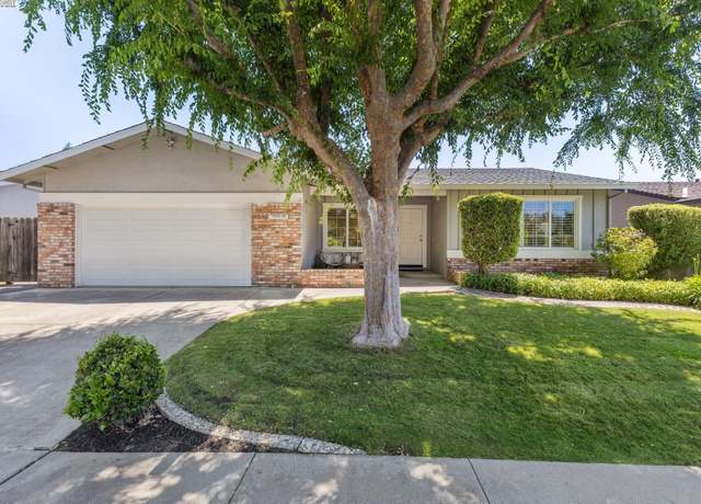 Property at 573 Junipero St, Pleasanton, CA 94566, 4 beds, 2 baths