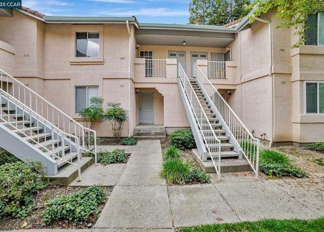 Property at 4687 Nicol Cmn #108, Livermore, CA 94550, 1 bed, 1 bath