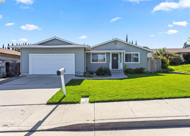 Property at 19 Shasta Dr, Rio Vista, CA 94571, 3 beds, 2 baths
