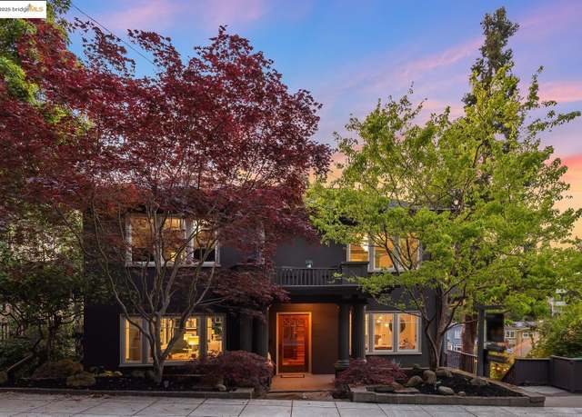 Property at 733 Carlston Ave, Oakland, CA 94610, 4 beds, 2.5 baths