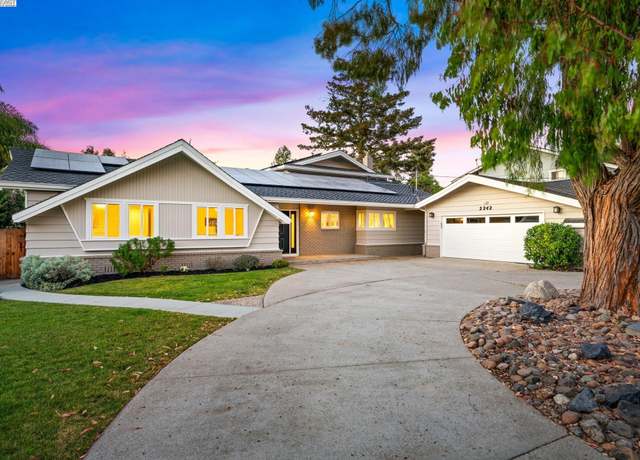 Property at 2242 Pleasant View Ln, Livermore, CA 94550, 4 beds, 3.5 baths