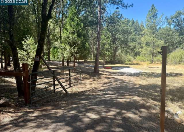 Property at 4578 Pretty Good Rd, Placerville, CA 95667