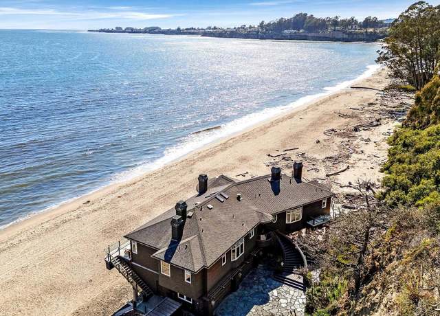 Property at 797 Las Olas Dr, Aptos, CA 95003, 5 beds, 4.5 baths
