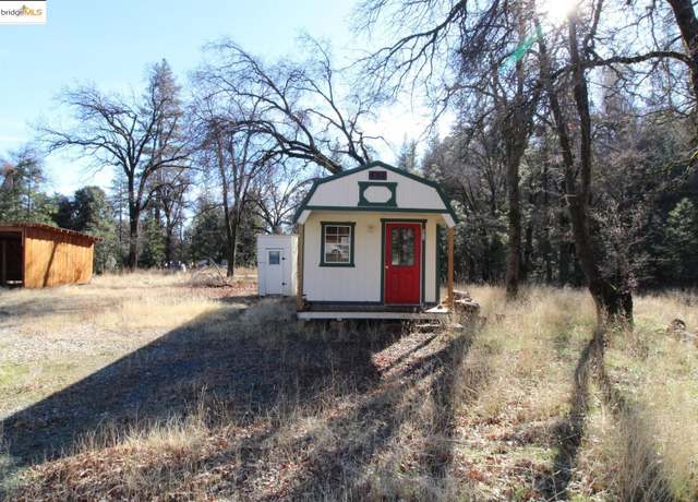 Property at 21040 Maranatha, Tuolumne, CA 95379