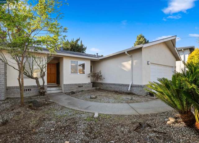 Property at 19827 Carnation Ln, Castro Valley, CA 94546, 3 beds, 2 baths