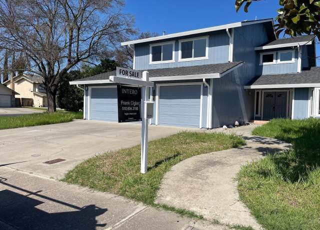Property at 3843 Gregory Way, Stockton, CA 95209, 5 beds, 3 baths